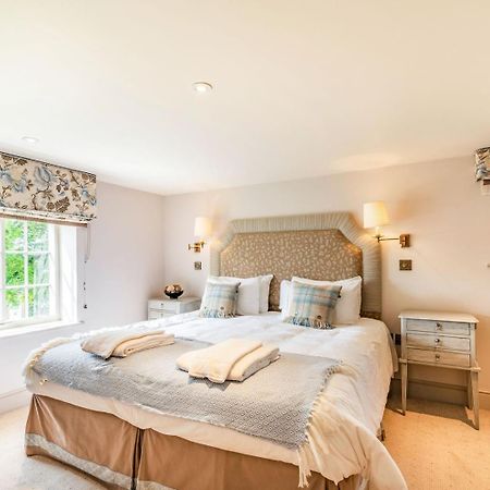 فيلا Richmond House Felixkirk المظهر الخارجي الصورة