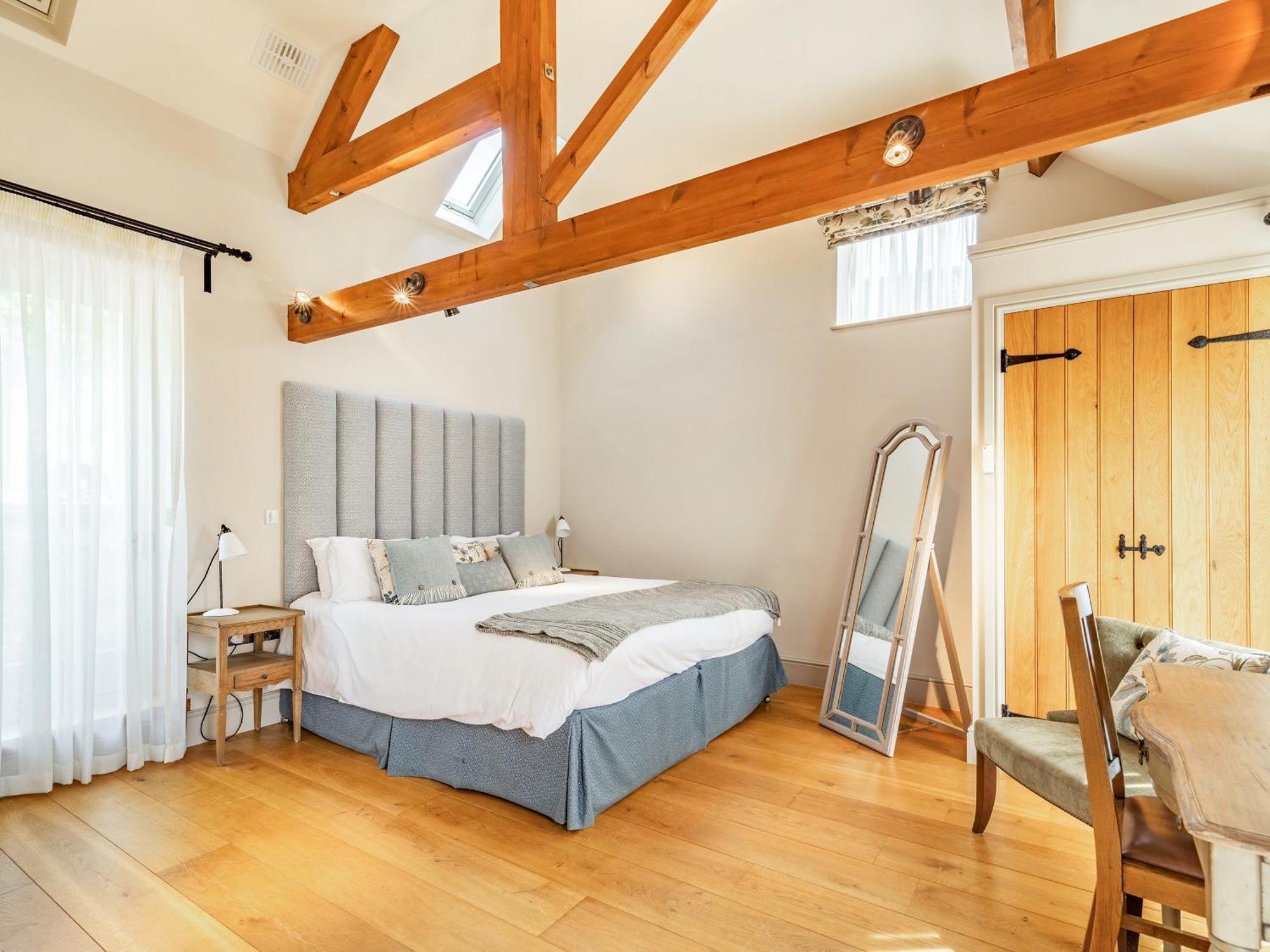 فيلا Richmond House Felixkirk المظهر الخارجي الصورة