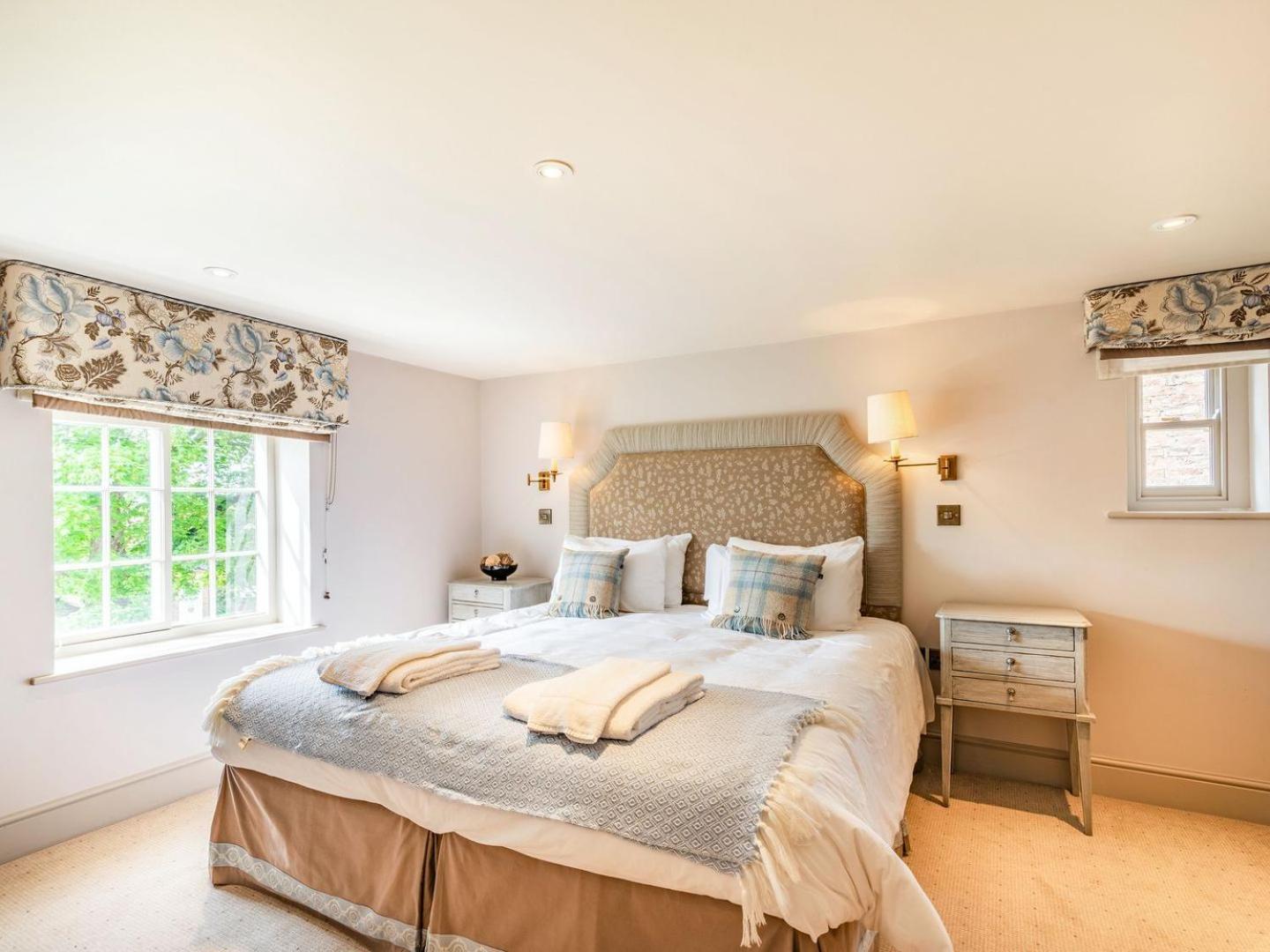 فيلا Richmond House Felixkirk المظهر الخارجي الصورة