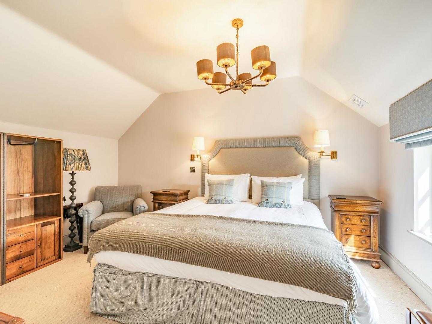 فيلا Richmond House Felixkirk المظهر الخارجي الصورة