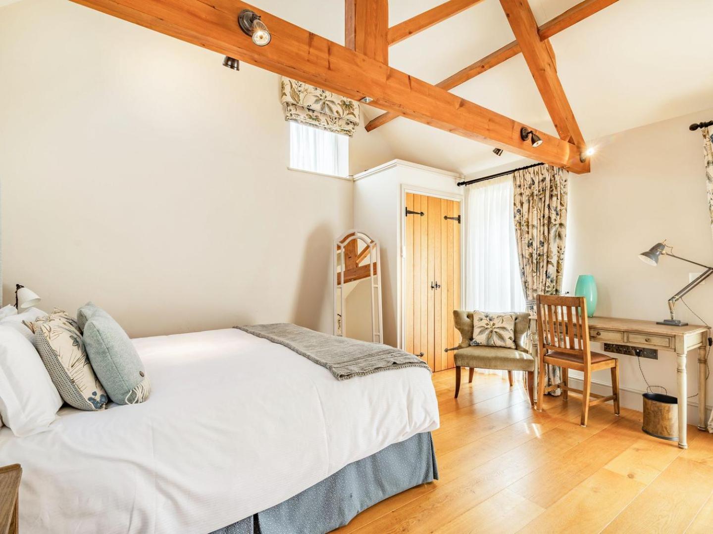 فيلا Richmond House Felixkirk المظهر الخارجي الصورة