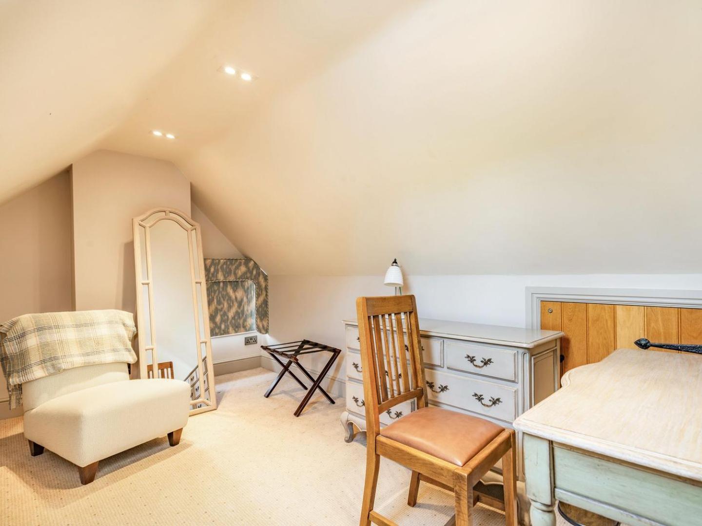 فيلا Richmond House Felixkirk المظهر الخارجي الصورة